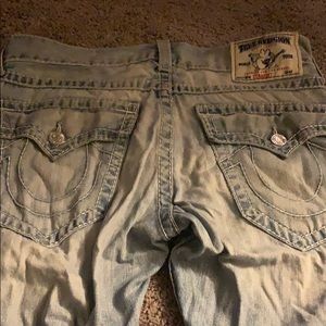 True Religion Jeans 100% authentic
